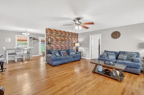 1014 Spire Way Drive Castalian Springs TN 37031
