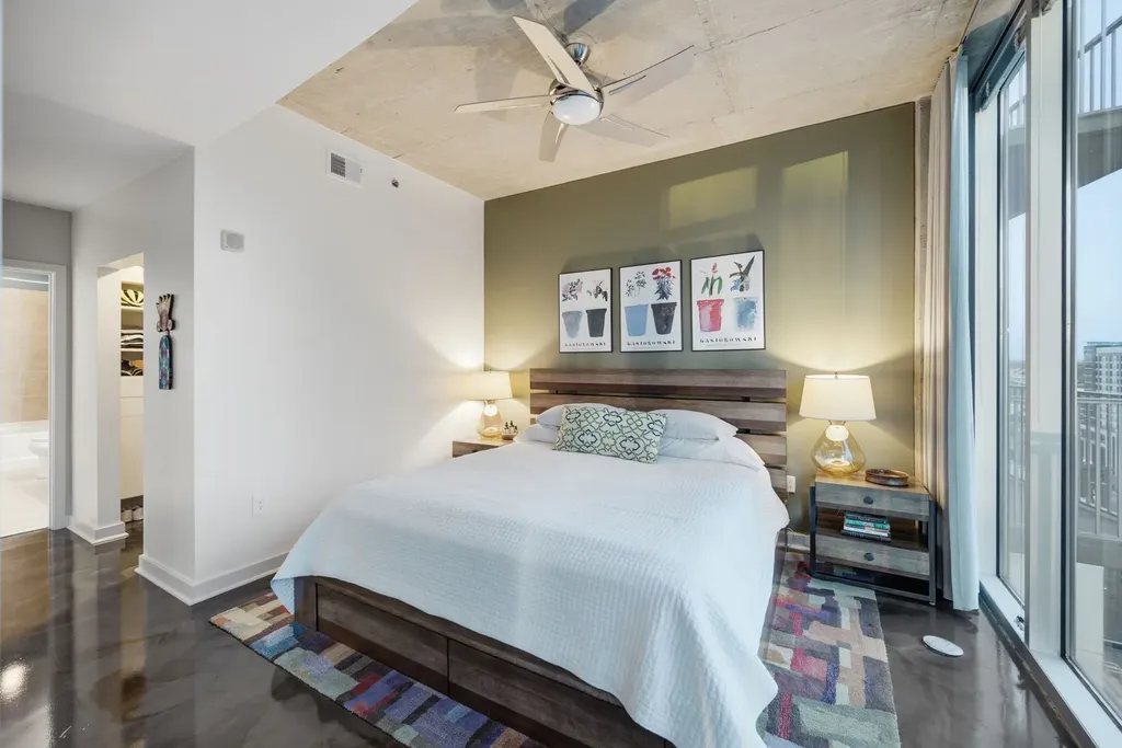 301 Demonbreun Street Nashville TN 37201