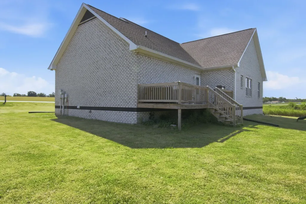 855 Sneed Boulevard Lafayette TN 37083