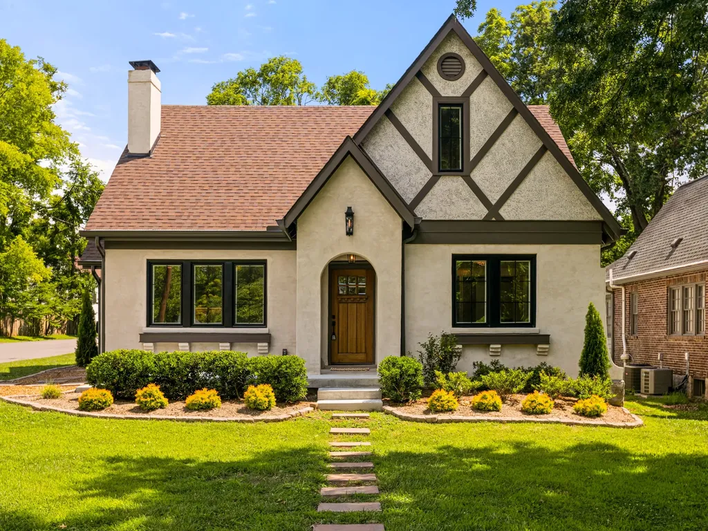 2601 Westwood Avenue Nashville TN 37212
