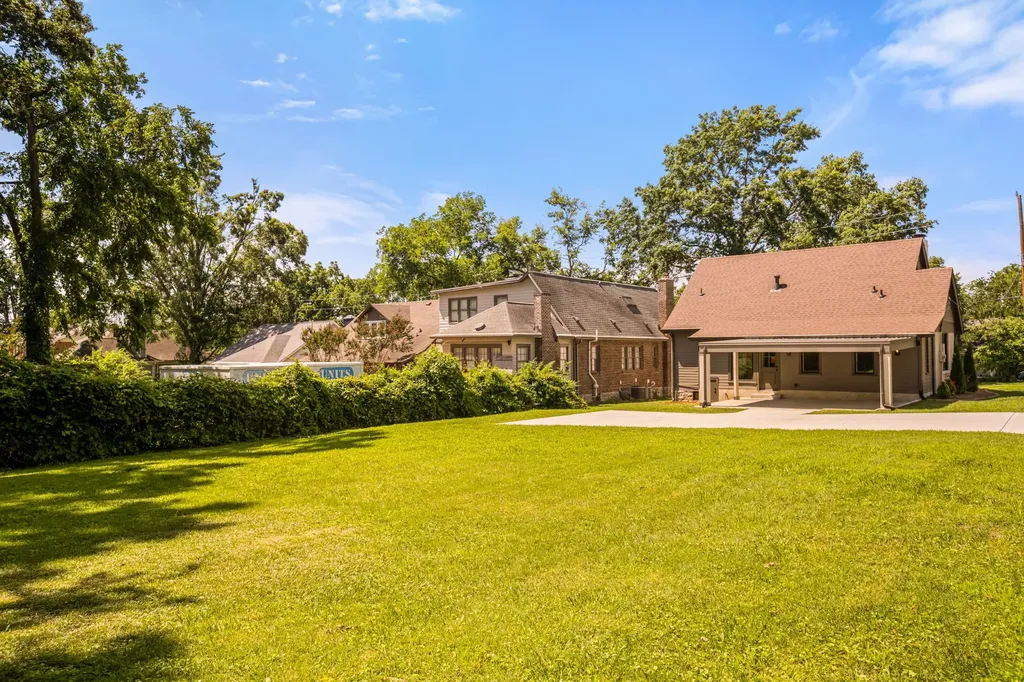 2601 Westwood Avenue Nashville TN 37212