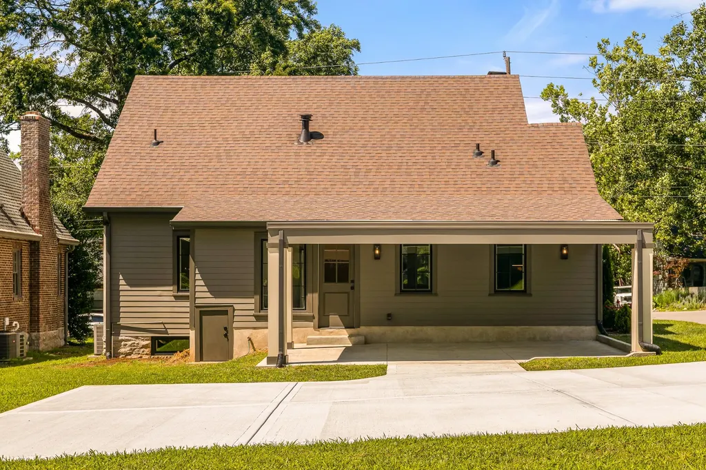 2601 Westwood Avenue Nashville TN 37212