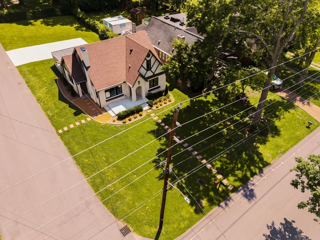 2601 Westwood Avenue Nashville TN 37212