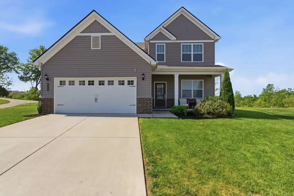 826 Els Court Spring Hill TN 37174
