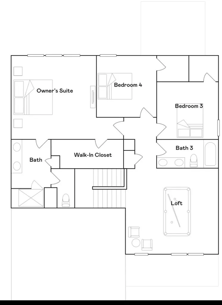 826 Els Court Spring Hill TN 37174
