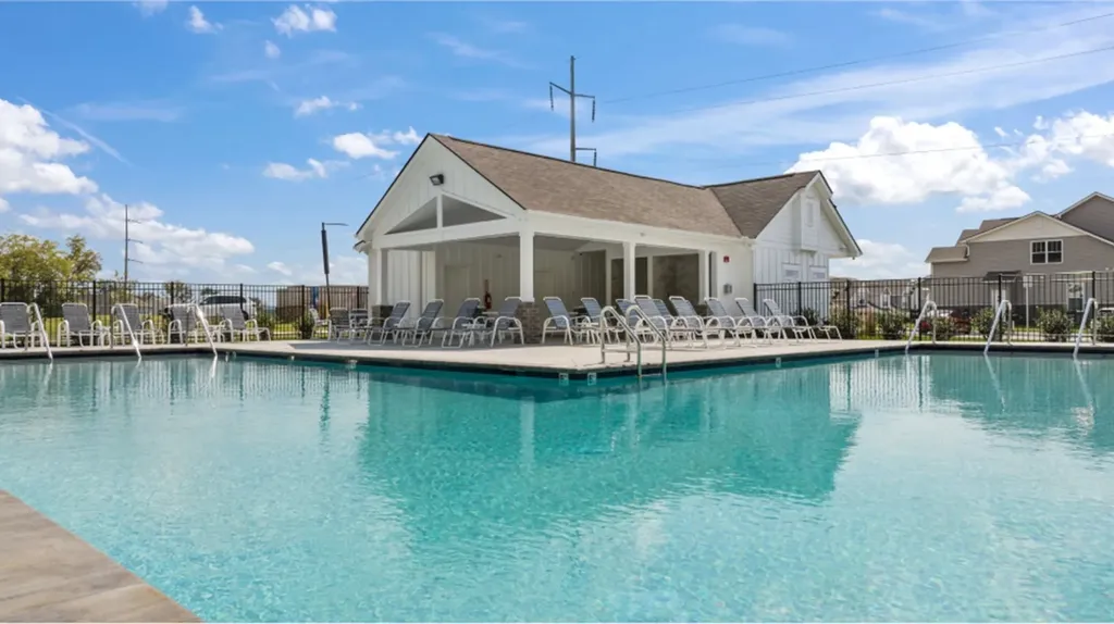 826 Els Court Spring Hill TN 37174