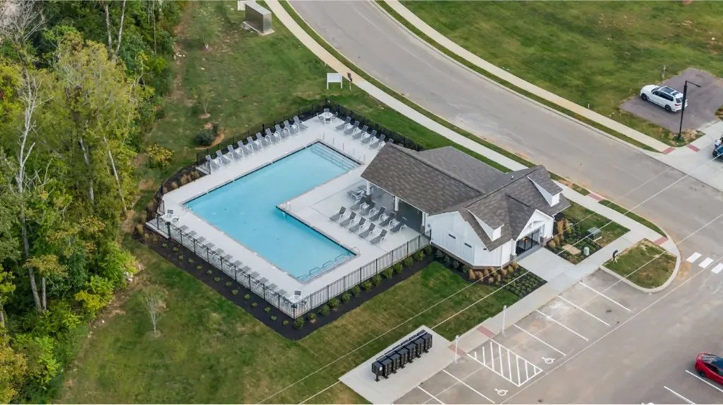 826 Els Court Spring Hill TN 37174