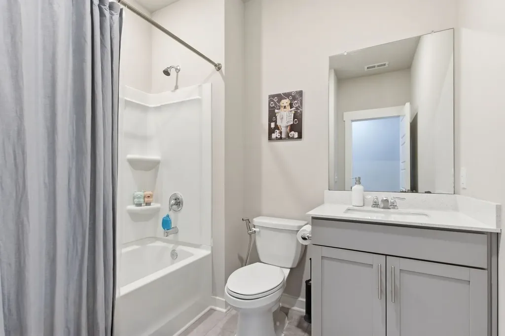 826 Els Court Spring Hill TN 37174