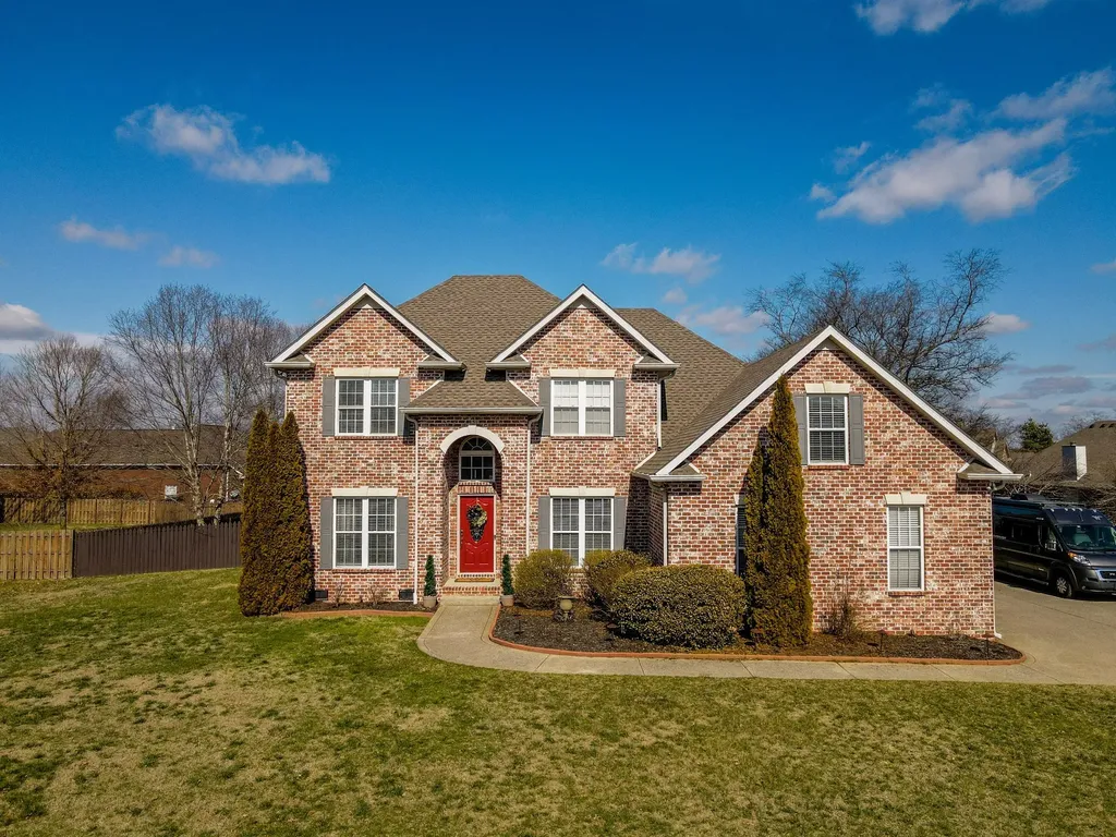 756 Starpoint Drive Gallatin TN 37066