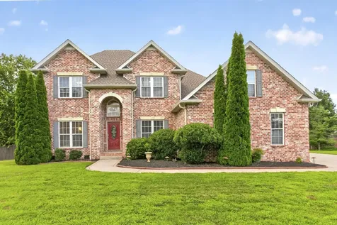 756 Starpoint Drive Gallatin TN 37066