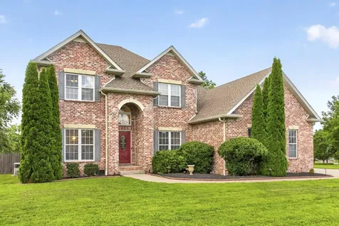 756 Starpoint Drive Gallatin TN 37066