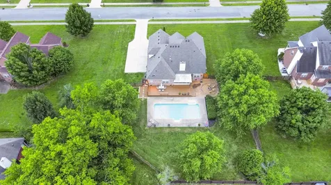 756 Starpoint Drive Gallatin TN 37066