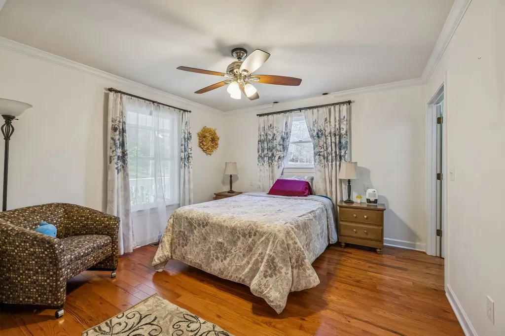 1155 Deerfoot Drive Pegram TN 37143
