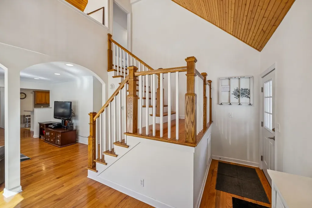 1155 Deerfoot Drive Pegram TN 37143