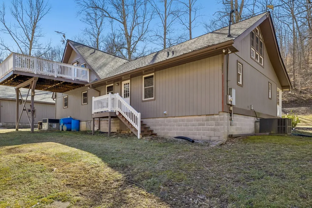 1155 Deerfoot Drive Pegram TN 37143
