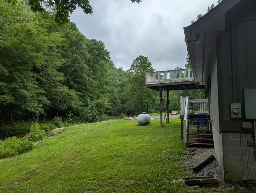 1155 Deerfoot Drive Pegram TN 37143