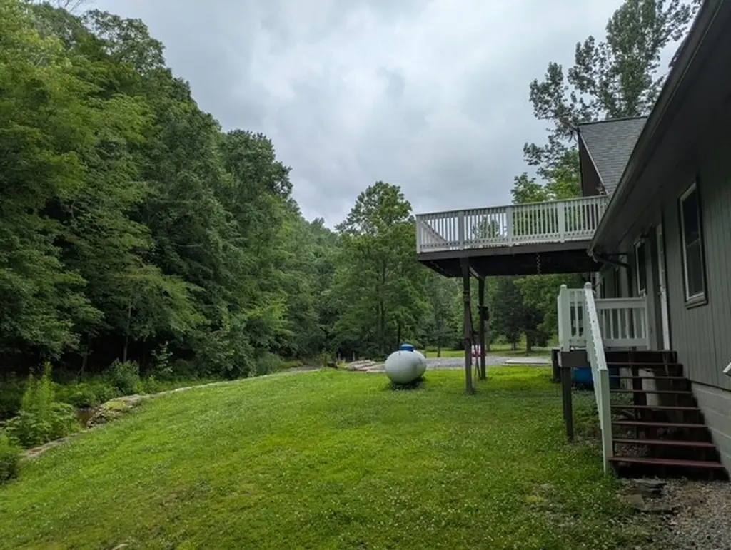 1155 Deerfoot Drive Pegram TN 37143