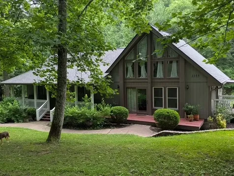 1155 Deerfoot Drive Pegram TN 37143