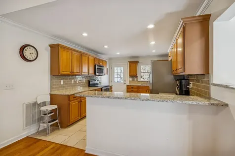 1155 Deerfoot Drive Pegram TN 37143