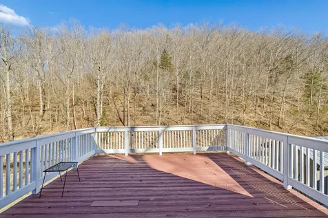 1155 Deerfoot Drive Pegram TN 37143