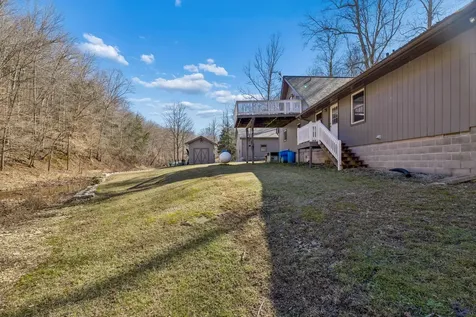 1155 Deerfoot Drive Pegram TN 37143