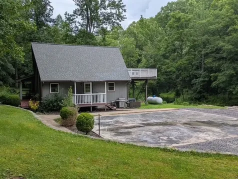 1155 Deerfoot Drive Pegram TN 37143