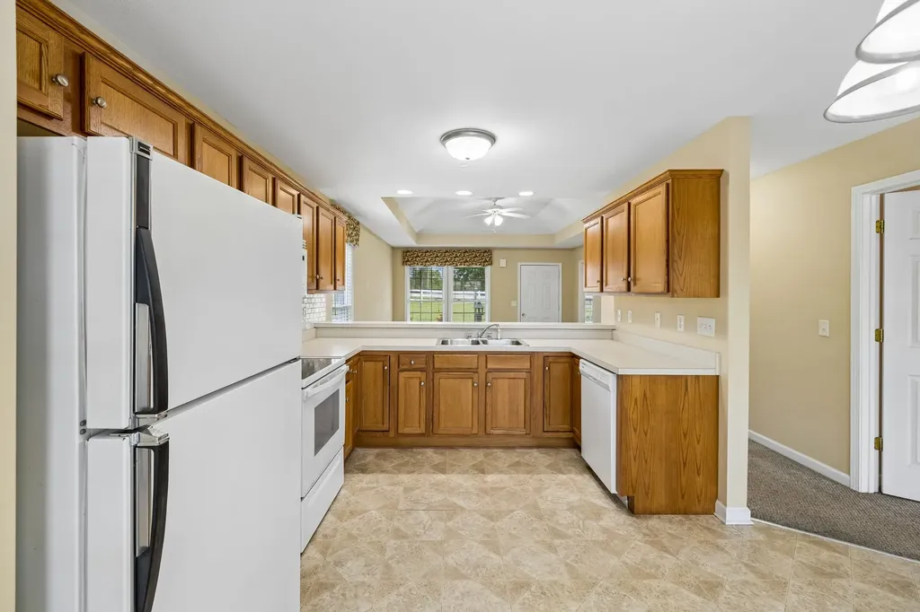 177 Bailey Lane Pleasant View TN 37146