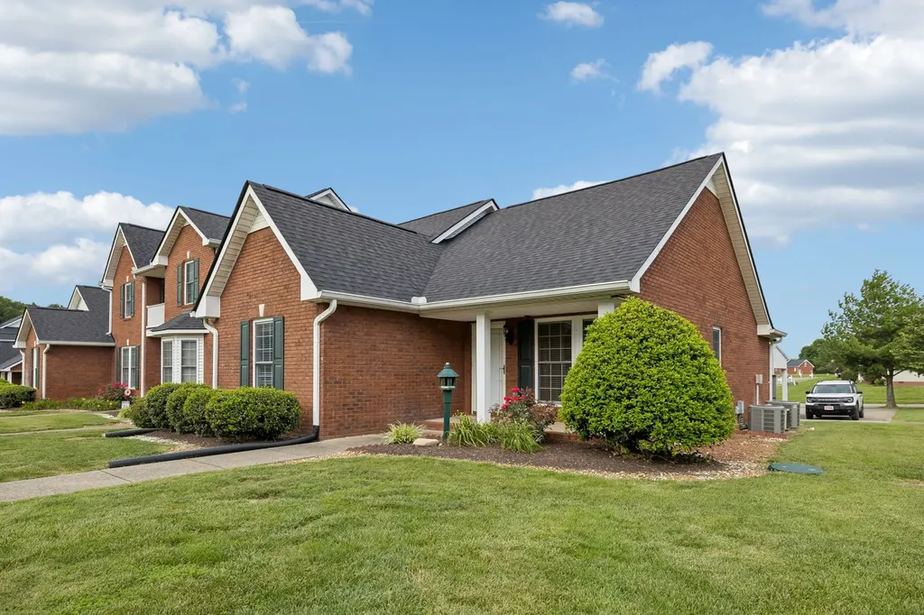 177 Bailey Lane Pleasant View TN 37146