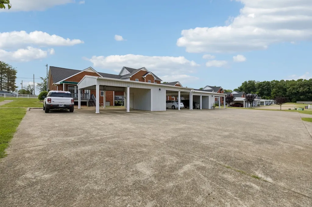 177 Bailey Lane Pleasant View TN 37146