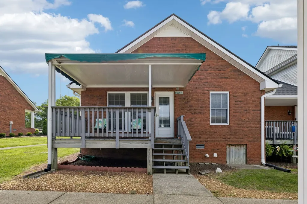 177 Bailey Lane Pleasant View TN 37146