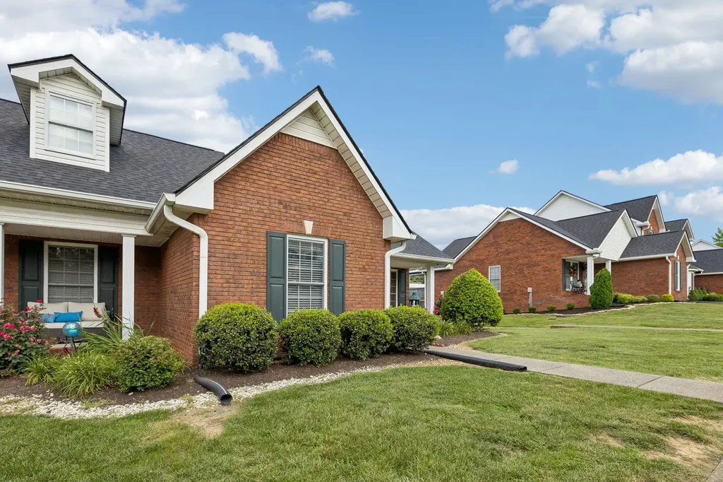 177 Bailey Lane Pleasant View TN 37146
