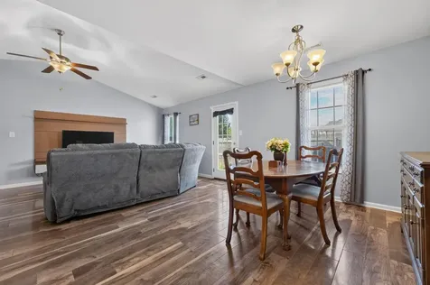 120 Bob White Trail Oak Grove KY 42262