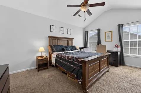 120 Bob White Trail Oak Grove KY 42262