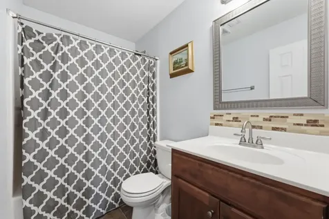 120 Bob White Trail Oak Grove KY 42262