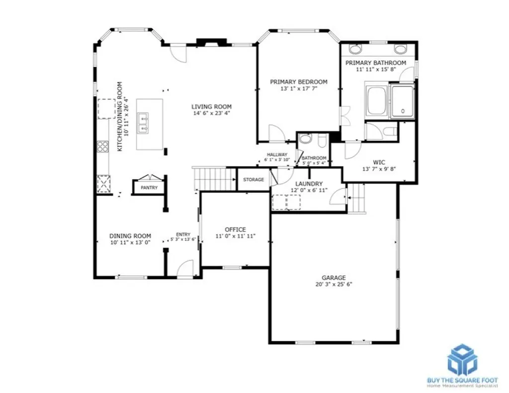 2313 Carouth Court Nolensville TN 37135