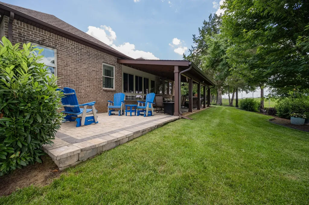911 Wellspring Court Murfreesboro TN 37130
