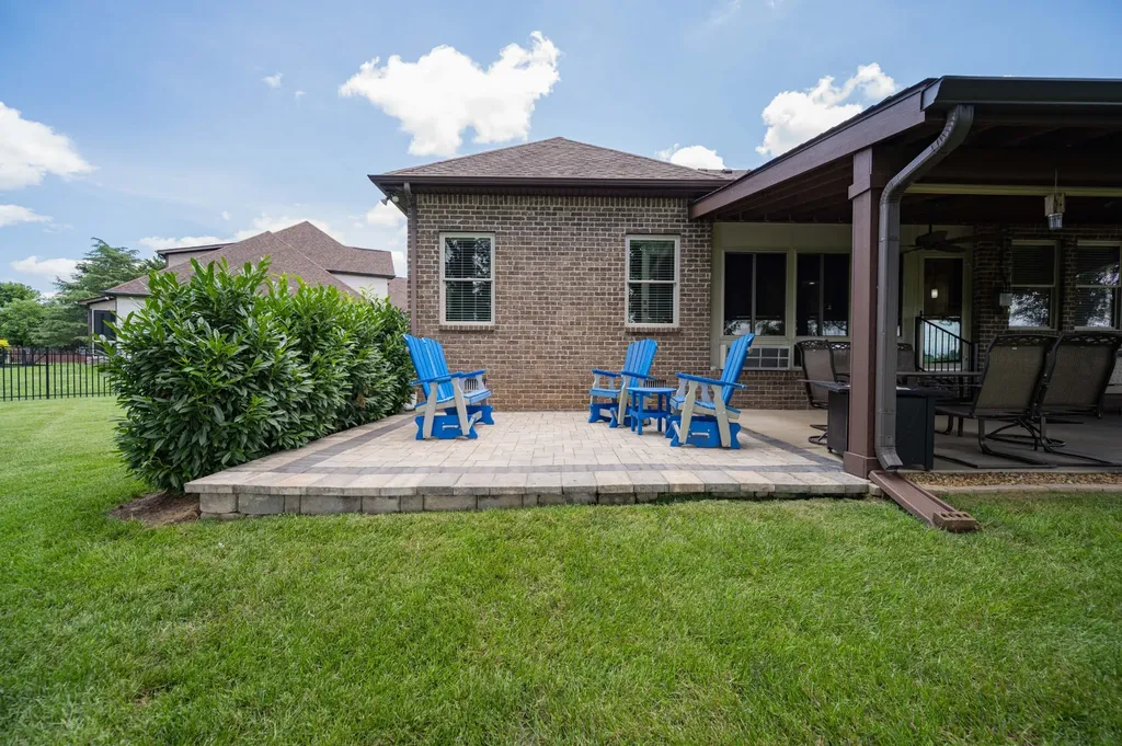 911 Wellspring Court Murfreesboro TN 37130