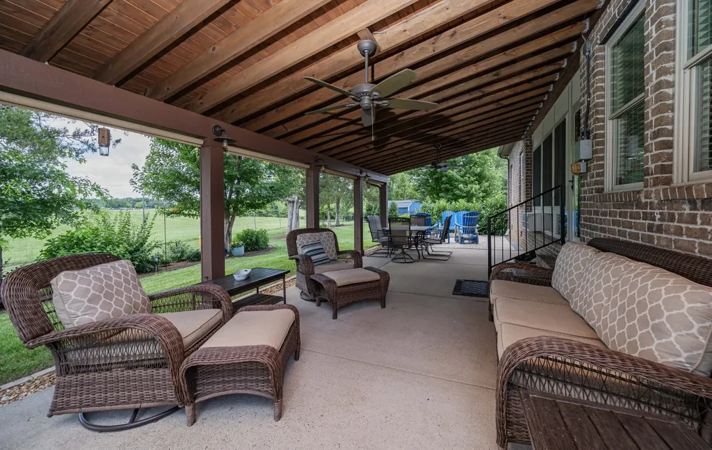 911 Wellspring Court Murfreesboro TN 37130