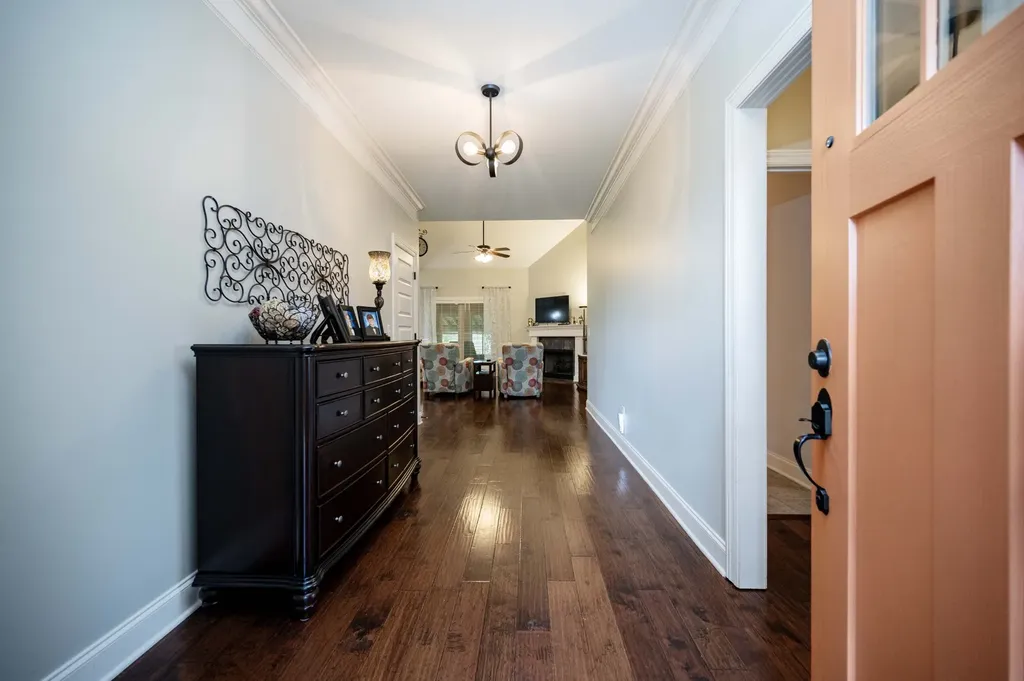 911 Wellspring Court Murfreesboro TN 37130