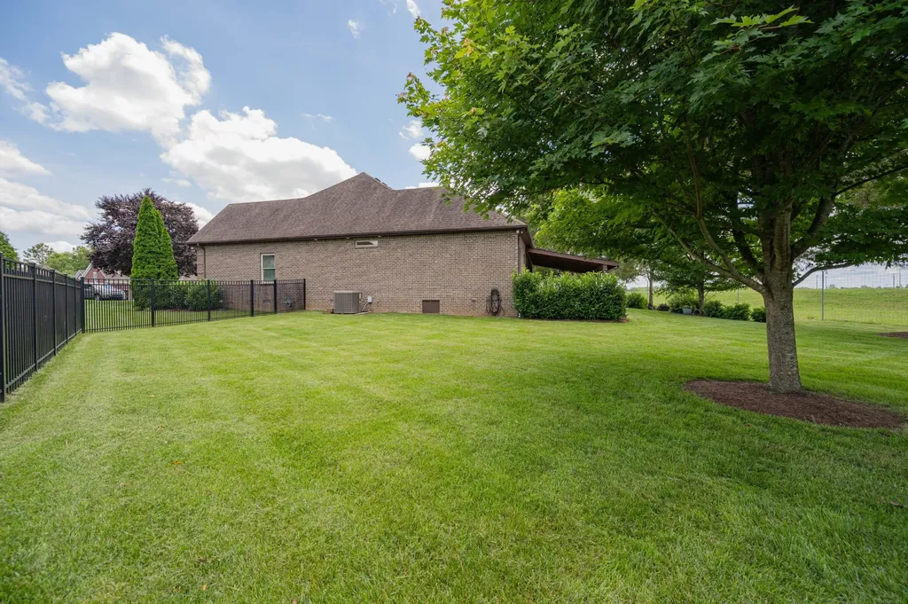 911 Wellspring Court Murfreesboro TN 37130