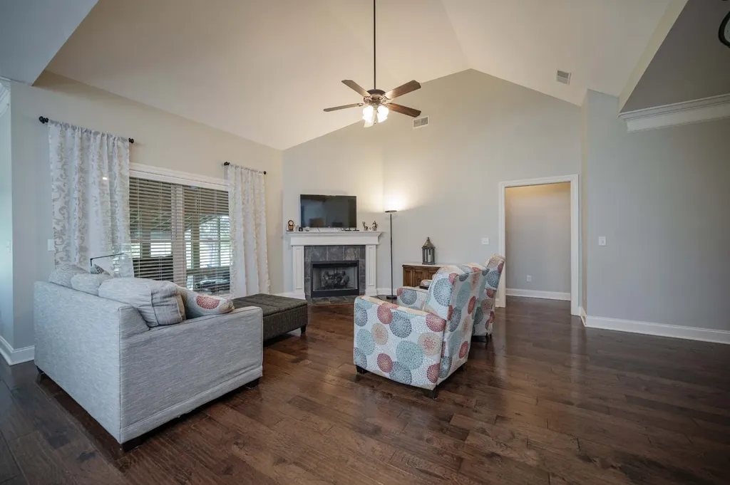 911 Wellspring Court Murfreesboro TN 37130