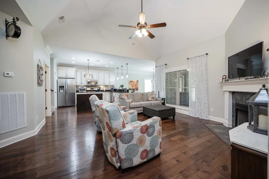 911 Wellspring Court Murfreesboro TN 37130