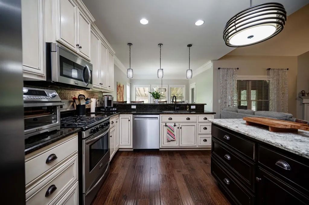 911 Wellspring Court Murfreesboro TN 37130