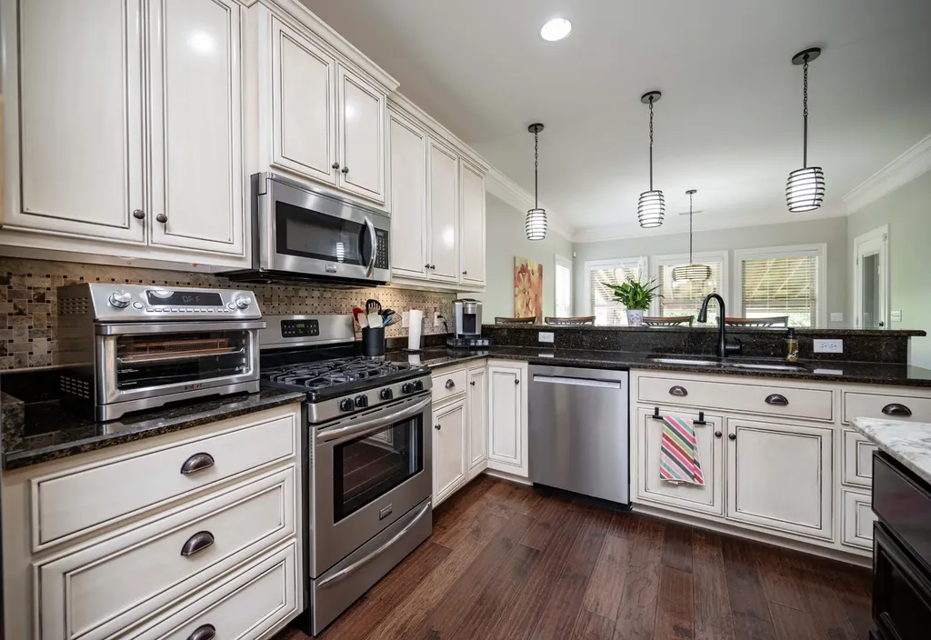 911 Wellspring Court Murfreesboro TN 37130