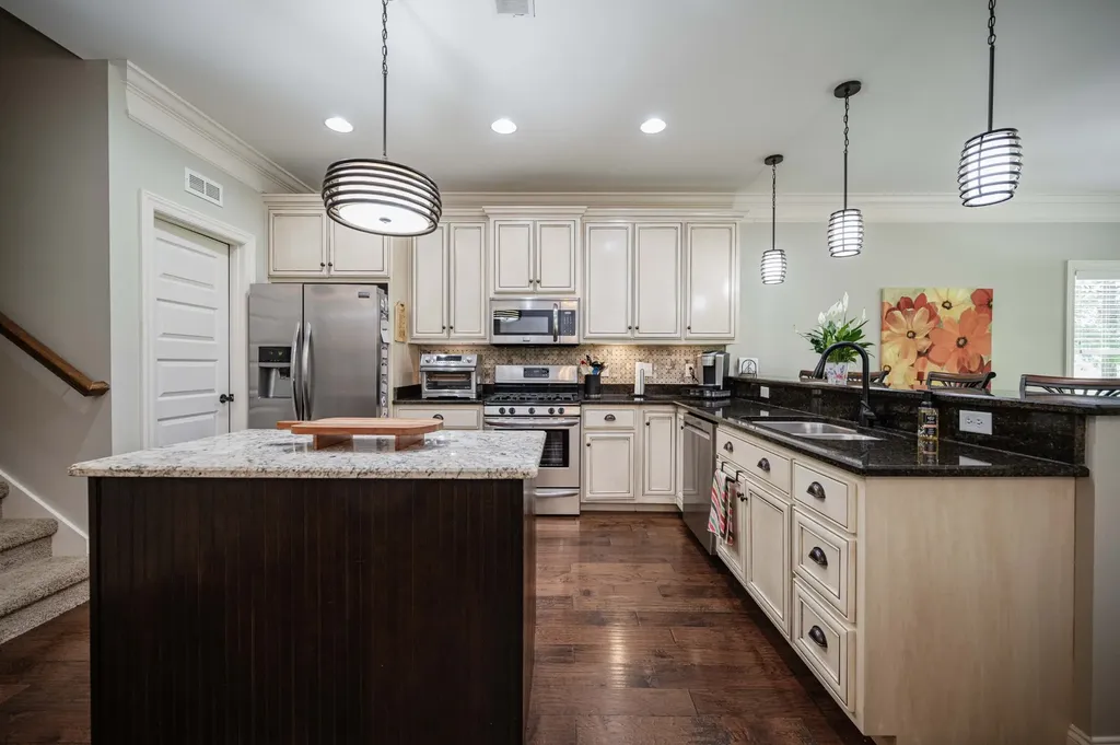 911 Wellspring Court Murfreesboro TN 37130
