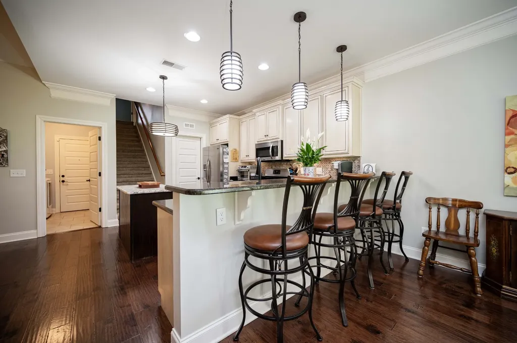911 Wellspring Court Murfreesboro TN 37130