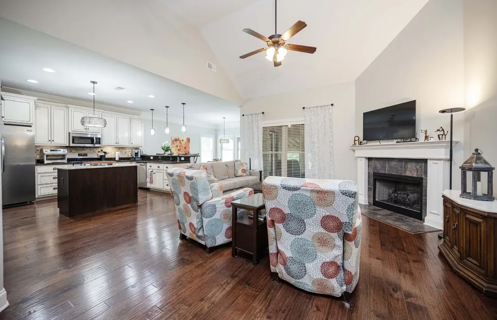 911 Wellspring Court Murfreesboro TN 37130