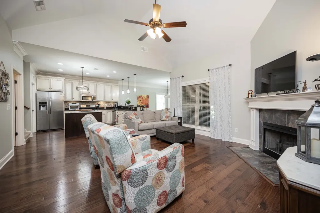 911 Wellspring Court Murfreesboro TN 37130