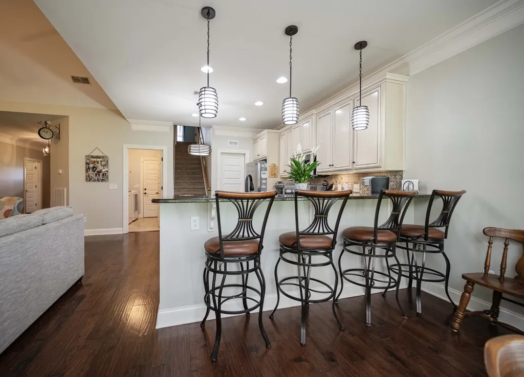 911 Wellspring Court Murfreesboro TN 37130