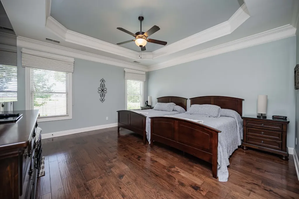 911 Wellspring Court Murfreesboro TN 37130